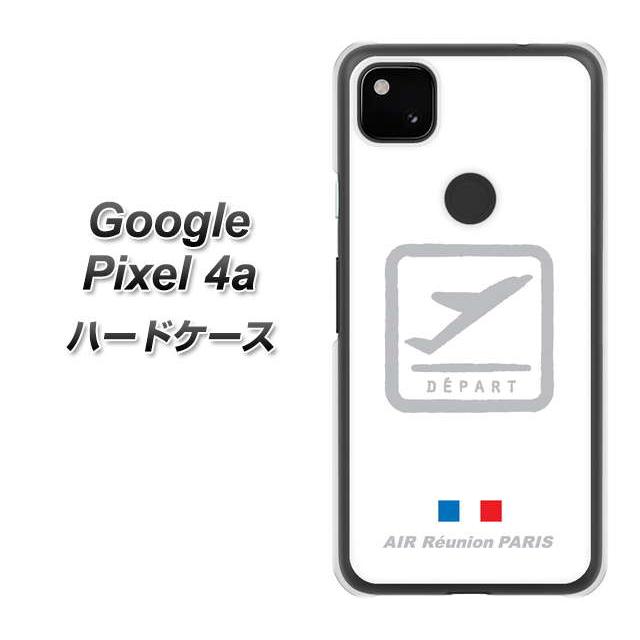 Simフリー グーグル ピクセル4a ハードケース カバー 549 Air Line 離陸 素材クリア Uv印刷 Pixel4a Uvc スマホケース専門店 けーたい自慢 通販 Yahoo ショッピング