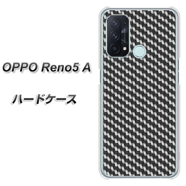 Simフリー オッポ Reno5 A ハードケース カバー Ek877 ブラックカーボン 素材クリア Uv印刷 Reno5a Uvcek877 スマホケース専門店 けーたい自慢 通販 Yahoo ショッピング