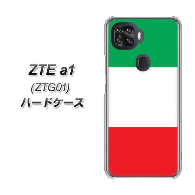 Au Zte A1 Ztg01 ハードケース カバー Va970 イタリア 素材クリア Uv印刷 Ztg01 Uvcva970 スマホケース専門店 けーたい自慢 通販 Yahoo ショッピング