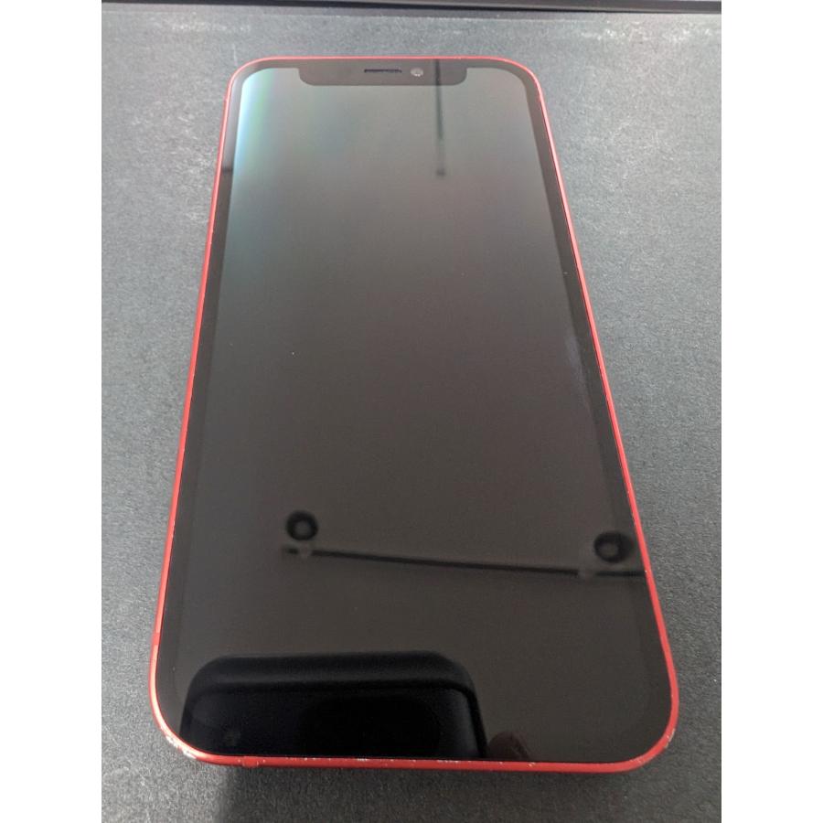 iPhone 12 mini 12mini 64GB (PRODUCT)RED バッテリー100% 中古 iPhone 12 mini 12mini 64GB (PRODUCT)RED バッテリー100% 中古