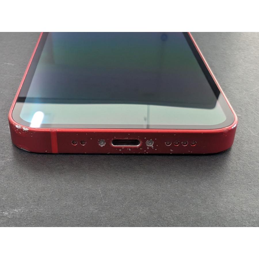 iPhone 12 mini 12mini 64GB (PRODUCT)RED バッテリー100% 中古 iPhone 12 mini 12mini 64GB (PRODUCT)RED バッテリー100% 中古