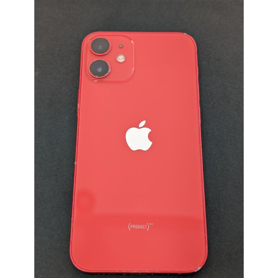 iPhone 12 mini 12mini 64GB (PRODUCT)RED バッテリー100% 中古 iPhone 12 mini 12mini 64GB (PRODUCT)RED バッテリー100% 中古
