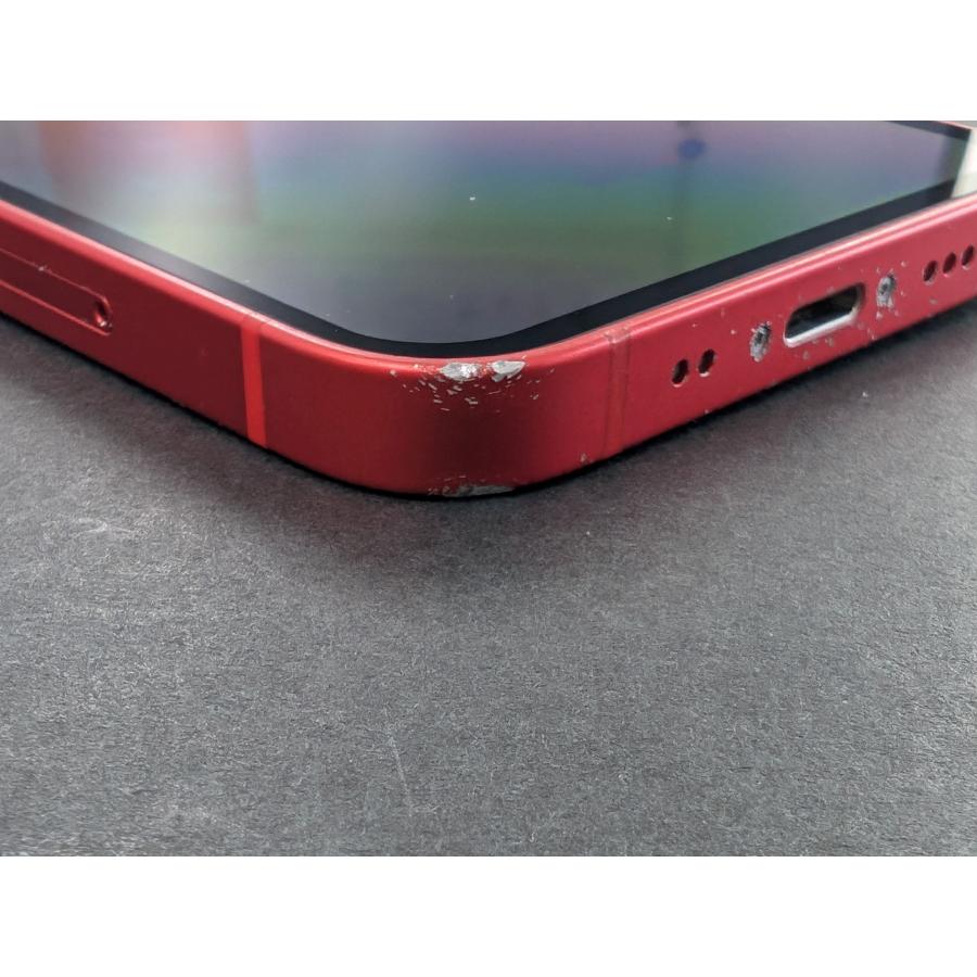 iPhone 12 mini 12mini 64GB (PRODUCT)RED バッテリー100% 中古 iPhone 12 mini 12mini 64GB (PRODUCT)RED バッテリー100% 中古