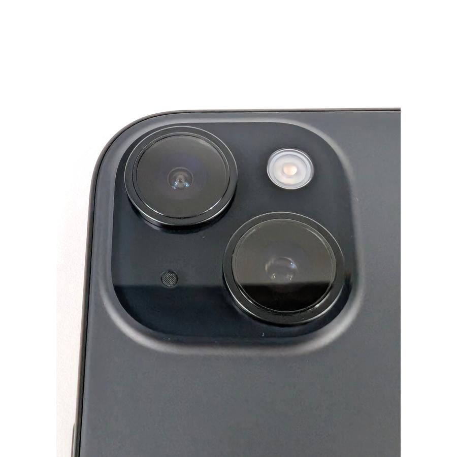 【美品　バッテリー残95%】iPhone 15 256GB ブラック iPhone 15 美品！ iPhone15 256GB ブラック バッテリー92% 中古