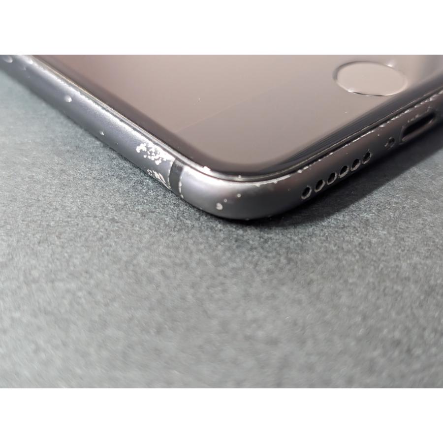 iPhone 8 64GB バッテリー100％ スペースグレイ  中古スマホ スマートフォン 本体｜keitaisommelier｜09