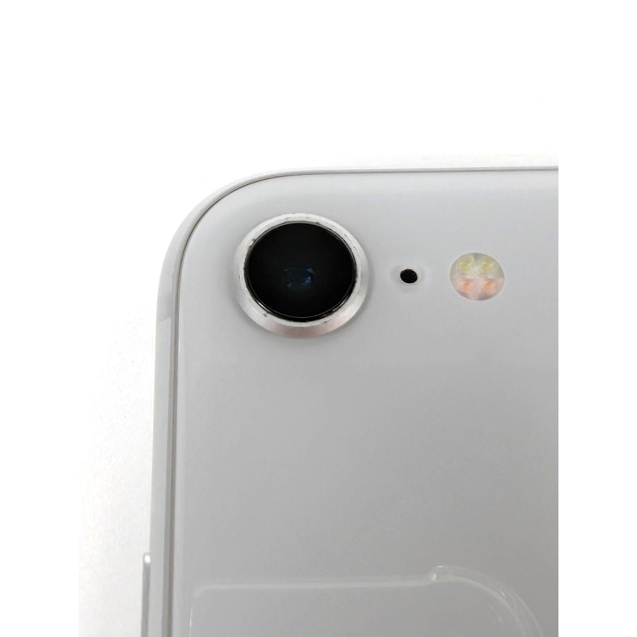 iPhone - 中古 バッテリー100% iPhone8 64GB シルバー 本体のみ iPhone 8 iPhone8 64GB シルバー バッテリー100% 中古スマホ
