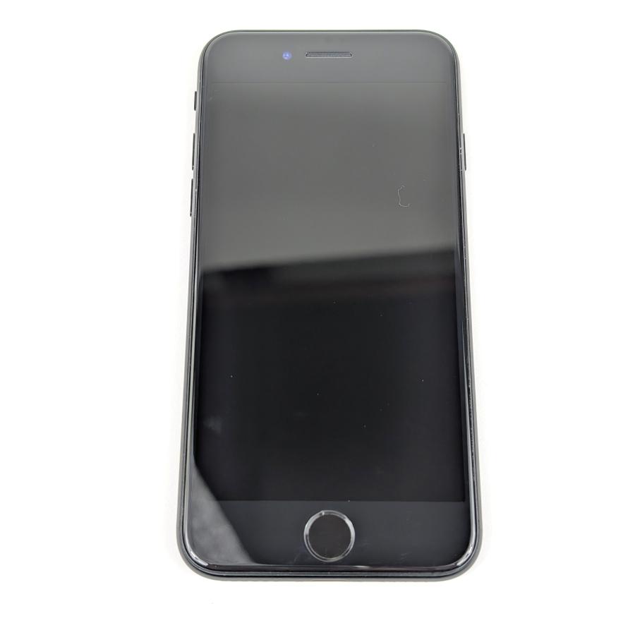 iPhone SE（第2世代） iPhoneSE2 64GB ブラック バッテリー100