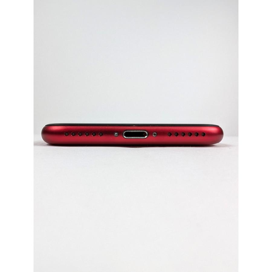 iPhone SE（第2世代） iPhoneSE2 64GB (PRODUCT)RED バッテリー