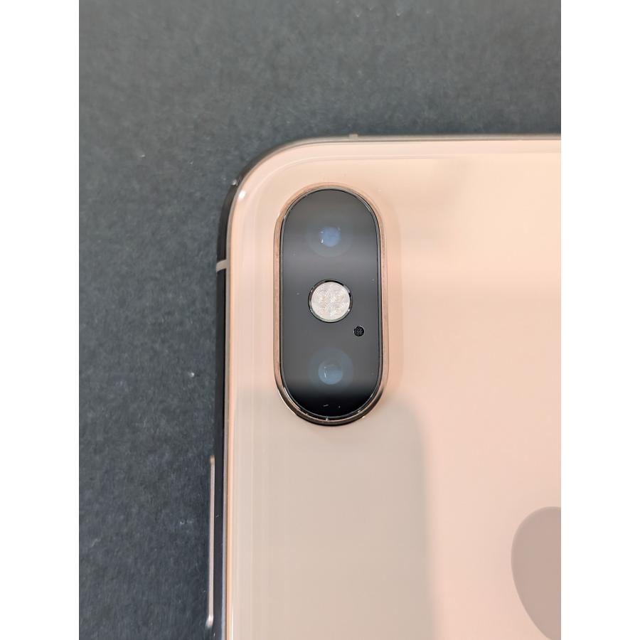 iPhone XS 512GB シルバー バッテリー94％ 中古スマホ スマートフォン 本体｜keitaisommelier｜04