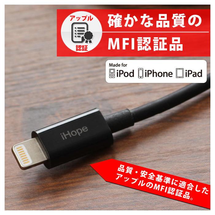 新品未使用 Apple ライトニングケーブル　（50個）とても安い価格 ndataline-05-mip8.jpg