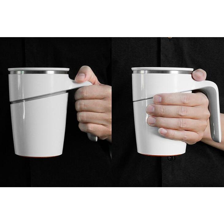 倒れないコップ マグカップ オフィス おしゃれ 倒れないマグカップ D Keithgem 通販 Yahoo ショッピング