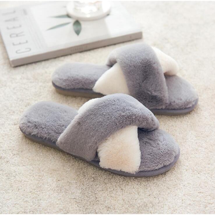 ルームシューズ レディース スリッパかわいい おしゃれ キャラクター 室内 履き 冬 ふわふわ もこもこ防寒 保温 軽量 洗える D Keithgem 通販 Yahoo ショッピング