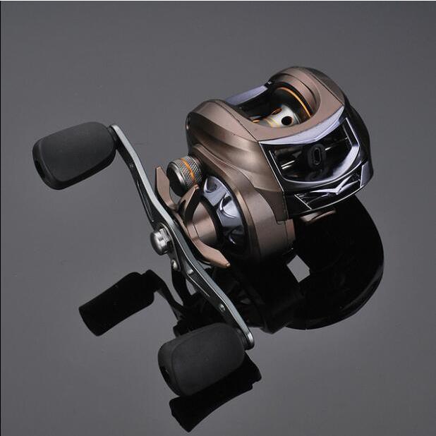 釣り ベイト リール 釣り具 海 淡水 バス釣り ブラックバス シーバス トップウォーター ロックフィッシュ 右ハンドル キャスティング D Keithgem 通販 Yahoo ショッピング
