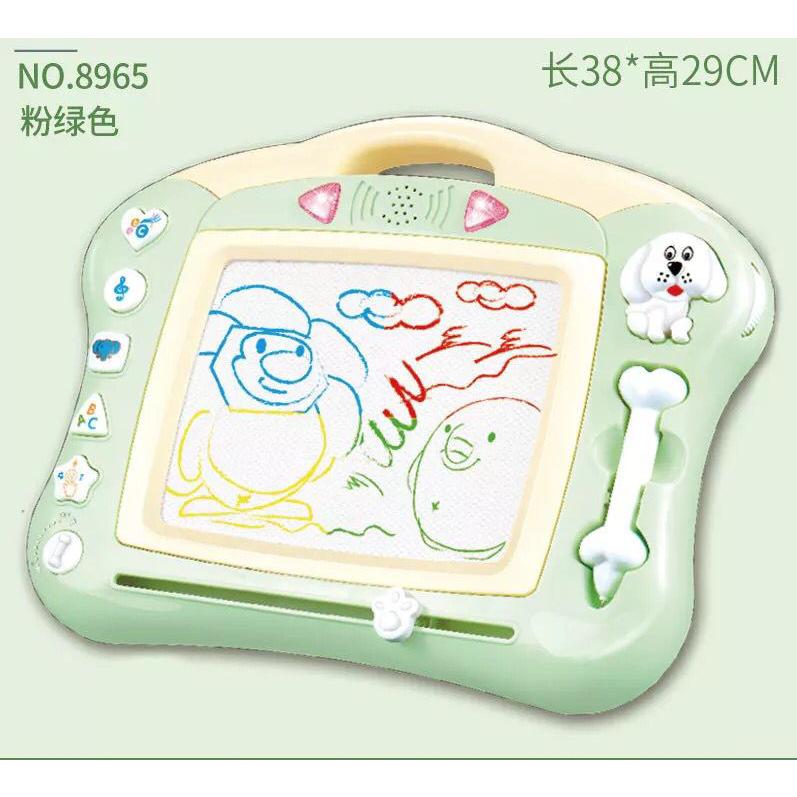 お絵かきボード 知育玩具シリーズ せんせい おえかき 音と光を楽しめる 幼児おもちゃ 磁石 マグネットスタンプ付属hb 003 Hb 003 Keithgem 通販 Yahoo ショッピング