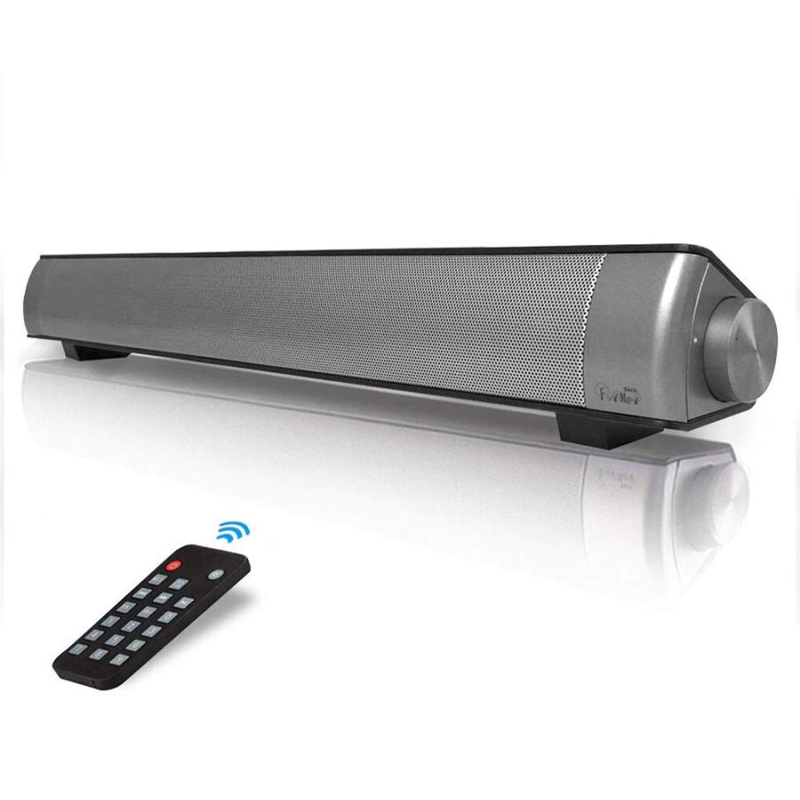 Bluetoothスピーカー Pc サウンドバー マイク内蔵 ワイヤレス 10w 2 0ch テレビ Tv Pc対応 シアターバー 高音質 日本語取扱説明書 Hz Keithgem 通販 Yahoo ショッピング