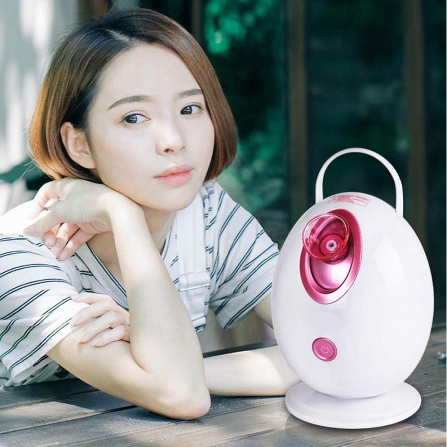 購買 スチーマー 美顔器 ナノスチーム 美顔スチーマー スチーマー美顔器 ナノスチーム美顔器 美顔スチーマー スチーマーフェイス