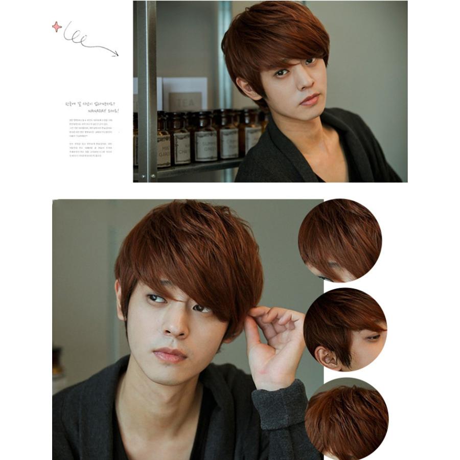 新着商品 メンズアクセサリー かつら フルウィッグ メンズウィッグ 男性用 違和感なく 耐熱ファイバー ウイッグ 調節できる 人気 イケメン 通気性抜群 男女兼用 Www Threeriversofs Com