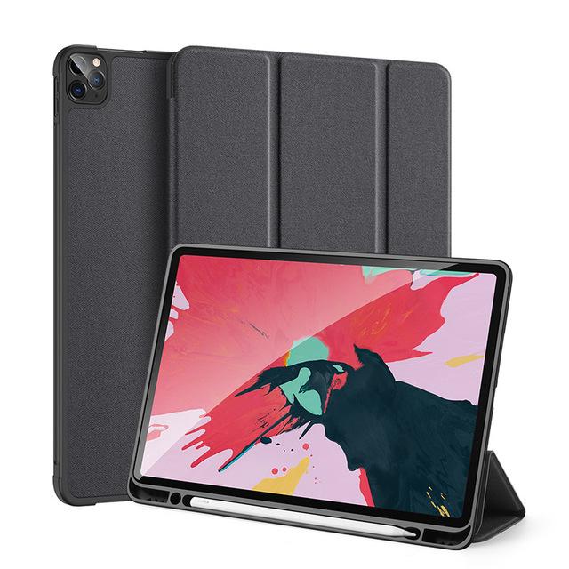 Ipad Proケース 11インチ モデル タブレットケース おしゃれ Case 薄型 オートスリープ 手帳型カバー スタンド機能 Wz Keithgem 通販 Yahoo ショッピング