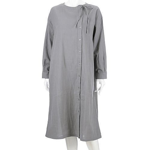 Cloudnine ワンピース ダブルガーゼ ルームウェア レディース 122 194 ケイト手芸店 通販 Yahoo ショッピング