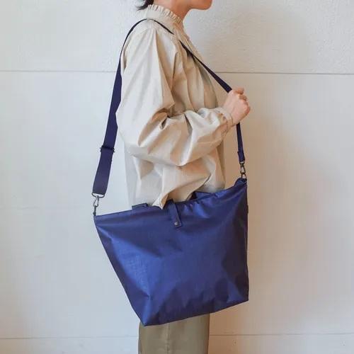 ヤマト屋 キキ2 ショルダーバッグ トートバッグ 2WAYマイバッグM 