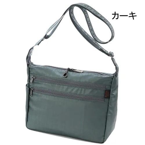 ヤマト屋 ショルダーバッグ キキ2 角ポシェット レディース 537 ヤマト屋 ショルダーバッグ キキ2 角ポシェット レディース 537