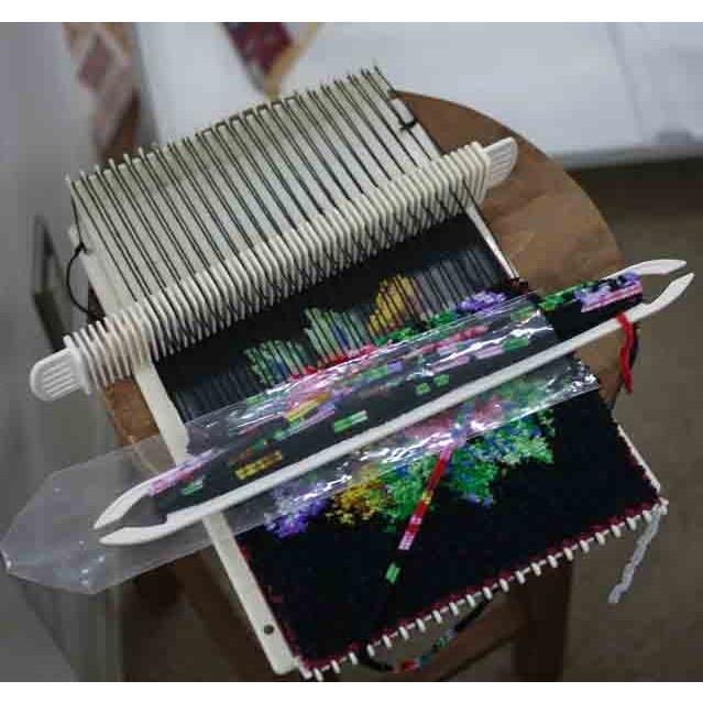 エオリア 絵織亜 ポータブル 01 1390 横田 Ky 手織り機 織り機 Daruma ダルマ Darmaeoriap 毛糸蔵かんざわ 通販 Yahoo ショッピング