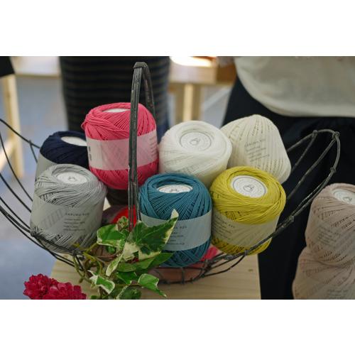 レース糸 50g ダルマ Ky サマーヤーン 春夏 毛糸 編み物 レース編み 番 Darumalace 毛糸蔵かんざわ 通販 Yahoo ショッピング