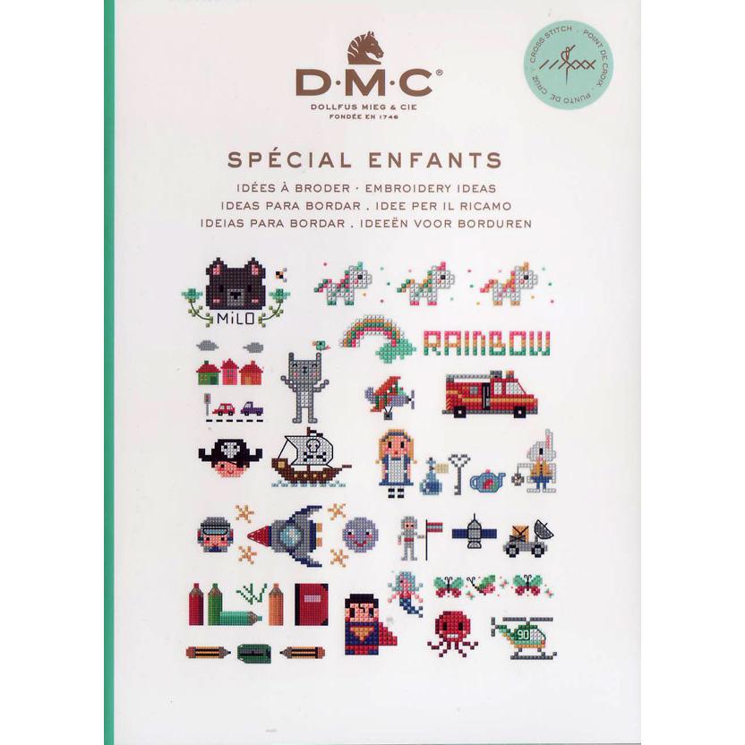 ミニブック Dmc クロスステッチ 図案集 チルドレン e Ky Mi Special Enfants Dmce 毛糸蔵かんざわ 通販 Yahoo ショッピング
