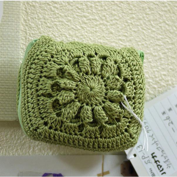 毛糸蔵オリジナルパック アイデアネットバッグ Sp 13 ハマナカ Kn キット エコバッグ 編み物キット Kitsp13 毛糸蔵かんざわ 通販 Yahoo ショッピング