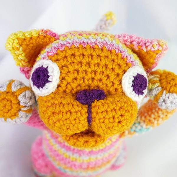 キット ねこのミゲル Ht 9 内藤商事 Kn 編みぐるみ あみぐるみ 毛糸 編み物 猫 エルタデザイン Naitouht9 毛糸蔵かんざわ 通販 Yahoo ショッピング