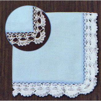 キット エジングハンカチ さぎ草のエジング Ak 37 オリムパス Ky レース糸付き レース編み レースハンカチ Olyak37 毛糸蔵かんざわ 通販 Yahoo ショッピング