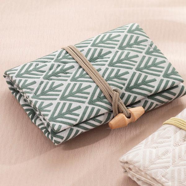 限定品 CarryC キャリーシー ロング Komorebi グリーン こもれび TCC