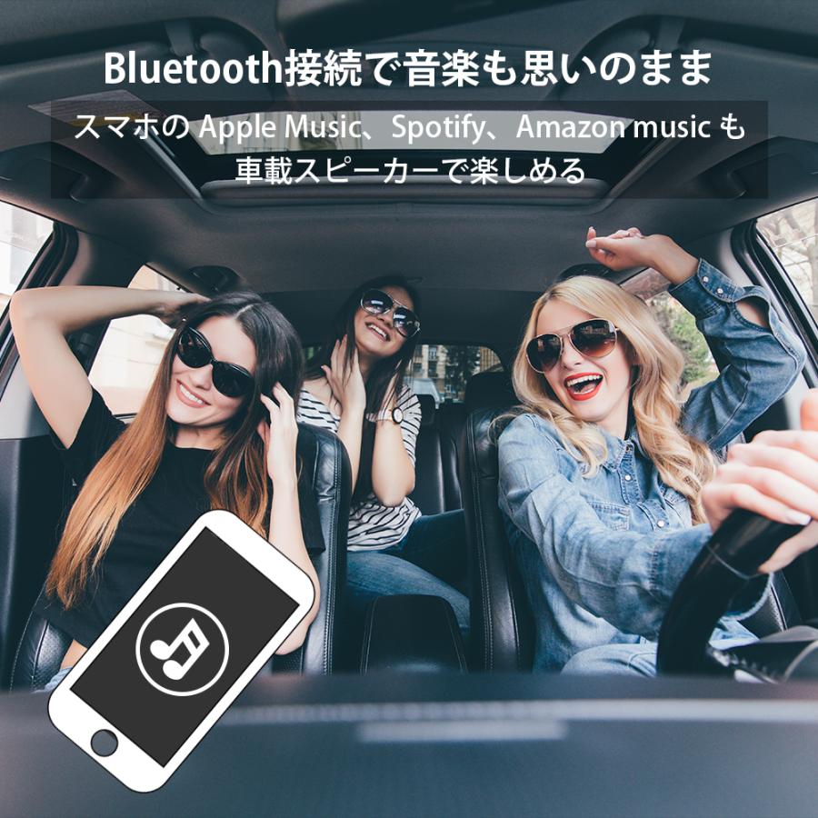 KEIYO公式 APPCAST エーピーピーキャスト CarPlay Ai Box YouTube 