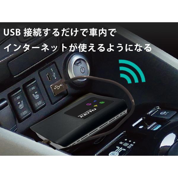 KEIYO公式 APPCAST III エーピーピーキャスト 3 CarPlay Ai Box YouTube カーナビ 動画 車 リアモニター クラウドsim Wi-Fi モバイルルーター AN-S129｜keiyo-officialshop｜08