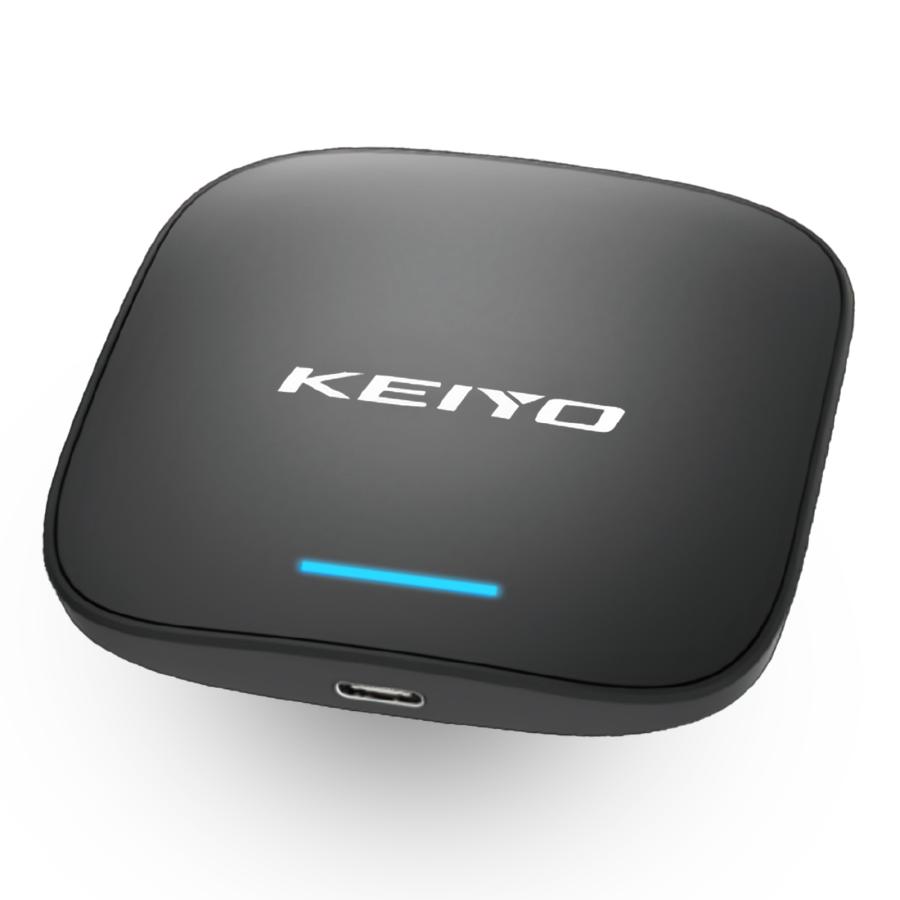 KEIYO BMW対応APPCAST ネット配信動画が視聴可能な車載 KEIYO BMW対応APPCAST ネット配信動画が視聴可能な車載