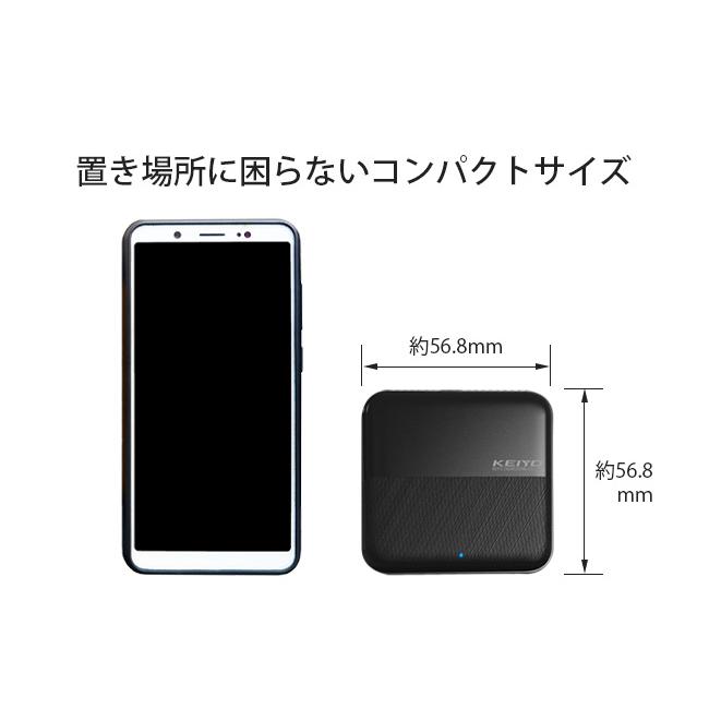 KEIYO APP HDMI IN fire stick tv 地デジチューナー 地上波 KEIYO APP HDMI IN fire stick tv 地デジチューナー 地上波