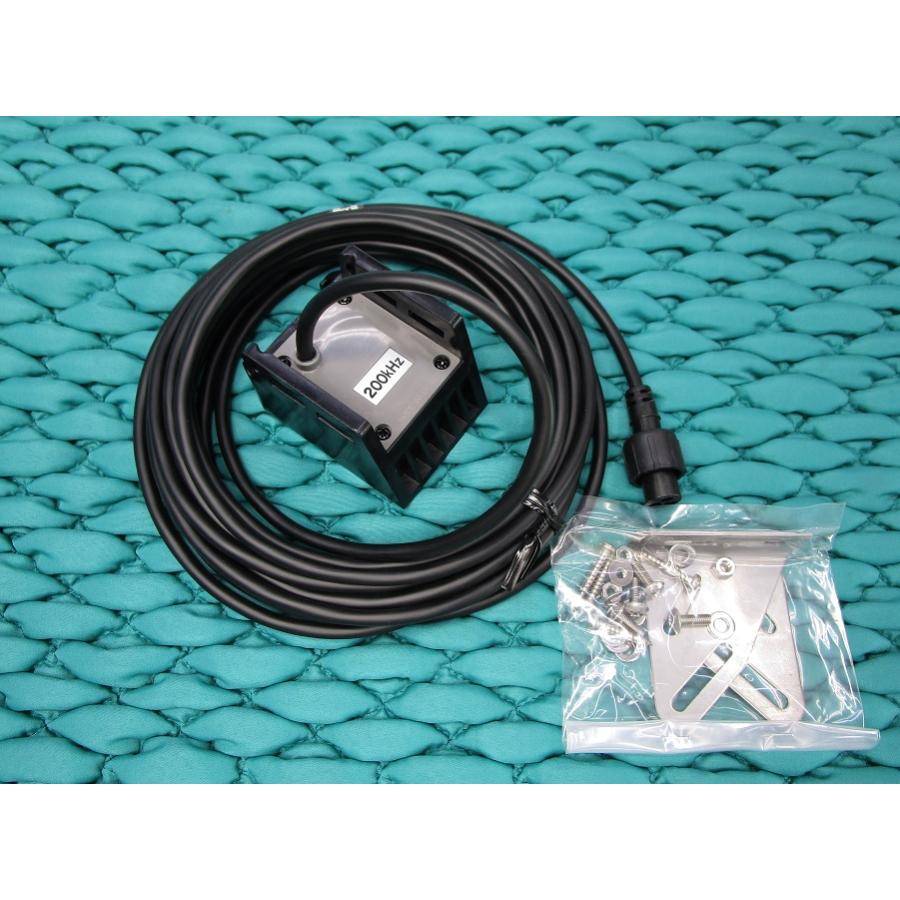 HONDEX（ホンデックス） おさかな 新機能 HE-601 GPIII GP3 GPS