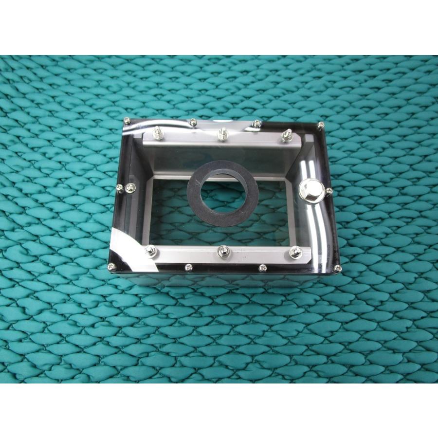 魚群探知機 ホンデックス インナーハルキット IH17 振動子 1KW 魚群探知機 ホンデックス インナーハルキット IH17 振動子 1KW