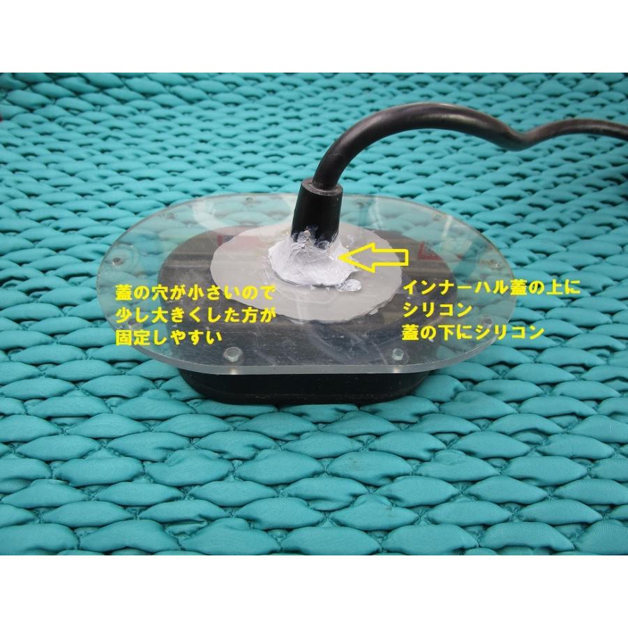 魚群探知機 フルノ 振動子 50/200-1T インナーハルキット FURUNO 魚群探知機 フルノ 振動子 50/200-1T インナーハルキット FURUNO