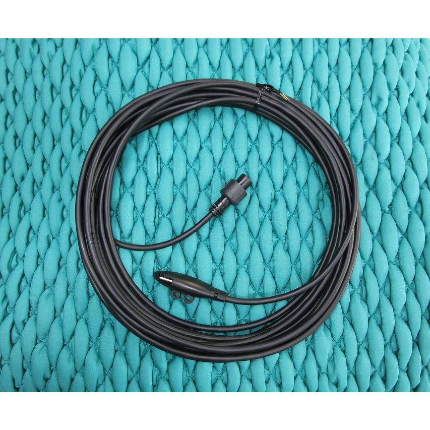 HONDEX（ホンデックス） 魚群探知機 水温センサー TC03-10 10m 海水