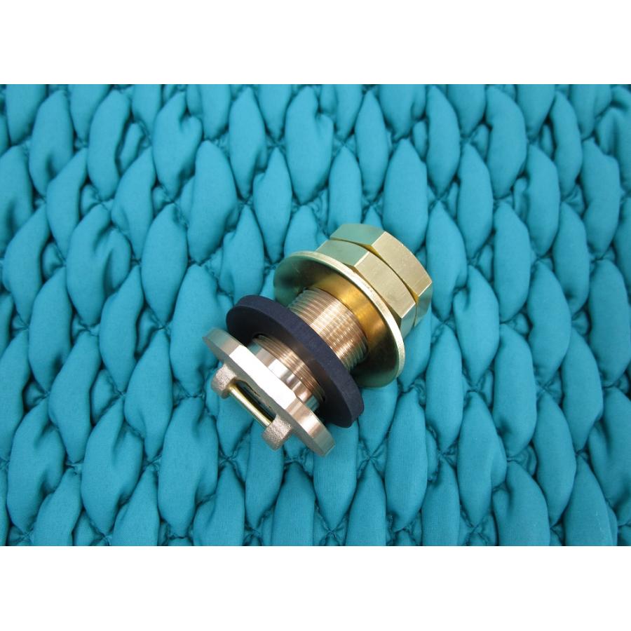 HONDEX（ホンデックス） 魚群探知機 水温センサー キングストン TCK01