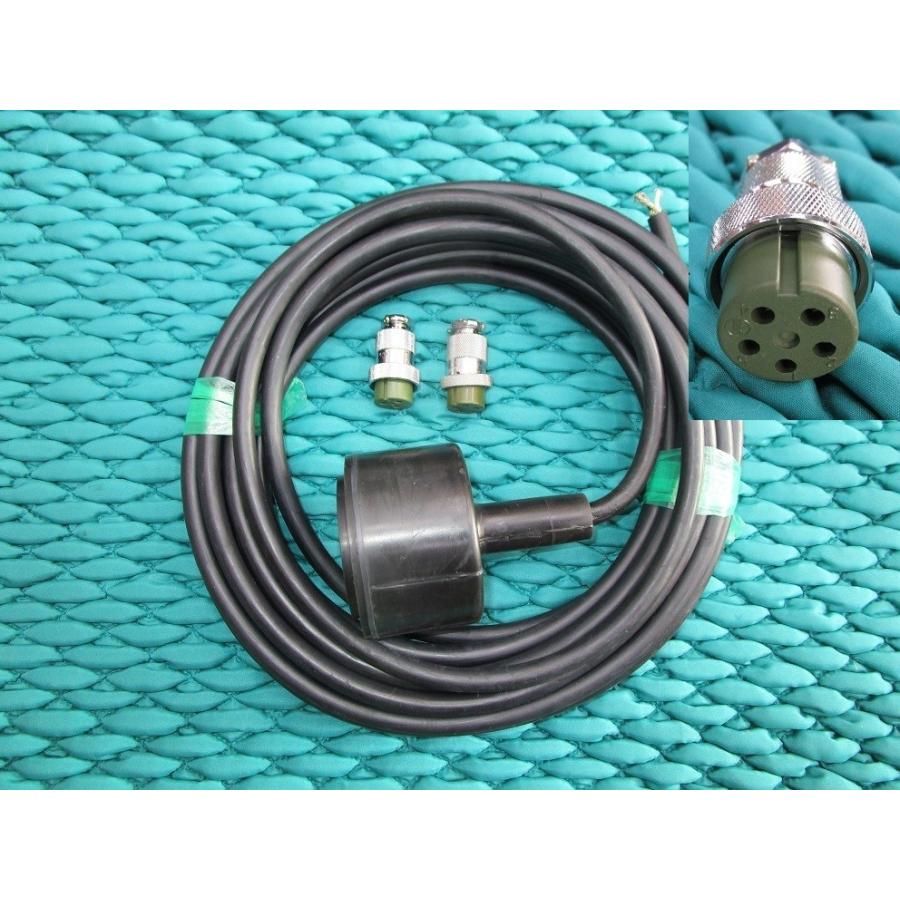 FUSO フソー 魚探 振動子 TD-070 1KW 50/200KHz 代替品 TD-050 FUSO フソー 魚探 振動子 TD-070 1KW 50/200KHz 代替品 TD-050