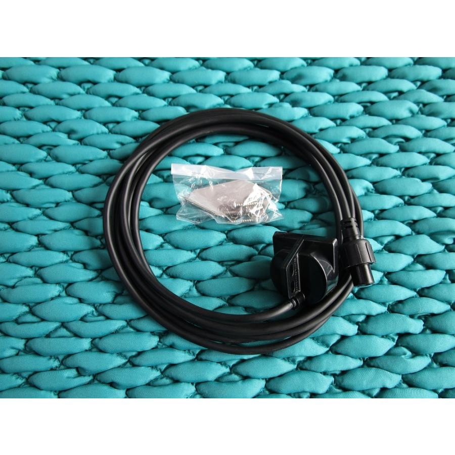 魚群探知機 ホンデックス 魚探 振動子 TD04A 200kHZ コード3m PS 魚群探知機 ホンデックス 魚探 振動子 TD04A 200kHZ コード3m PS