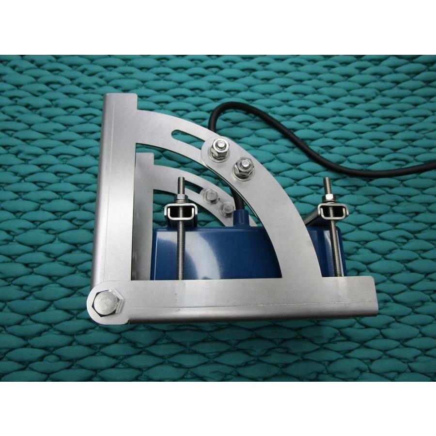 トランサム金具 振動子 TD340 50/200-1T HDX10C 12C トランサム金具 振動子 TD340 50/200-1T HDX10C 12C