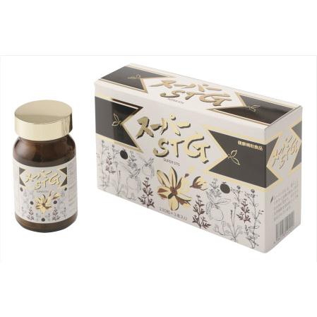 Kf スーパーstg 230粒 アニメイト 送料無料 北海道 沖縄 離島を除く Kf 奈良恵友堂 通販 Yahoo ショッピング