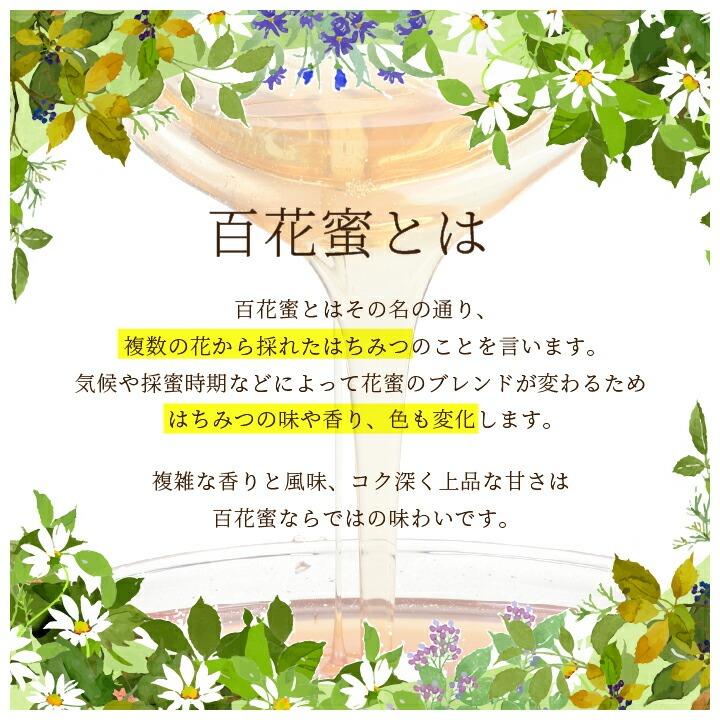 はちみつ 進物セット71 (国産純粋蜂蜜1kg × 2本セット) (やまと蜂蜜) (送料無料) C-71-ya_2