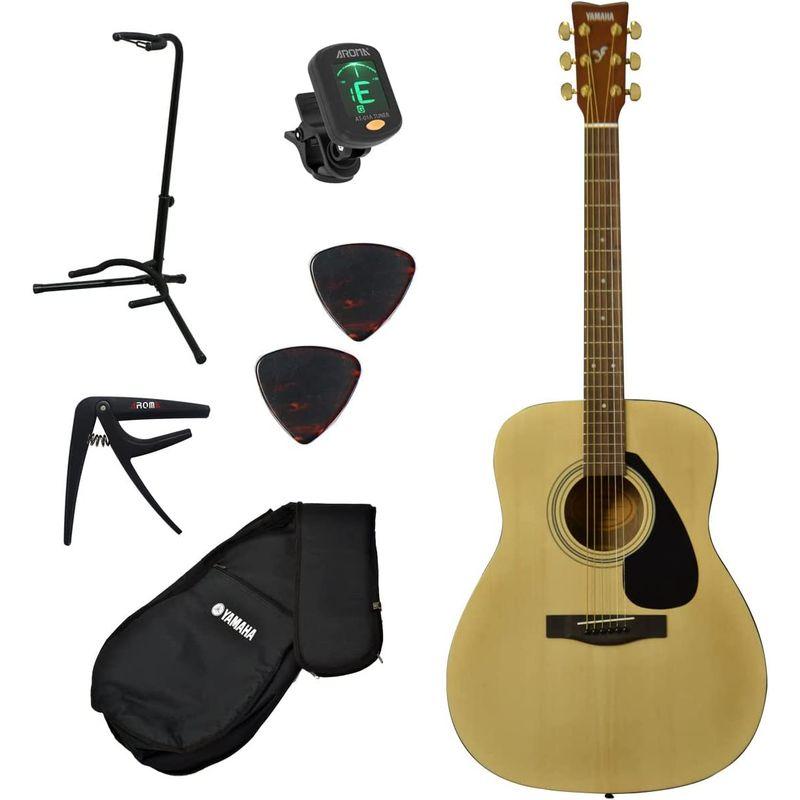 YAMAHA / F315D NT（ナチュラル）アコースティックギター7点入門セットヤマハ アコギ フォークギター F-315D 入門 初心 F315D NT ナチュラル アコースティックギター7点入門セットヤマハ アコギ フォークギター 315D 入門 初心 　