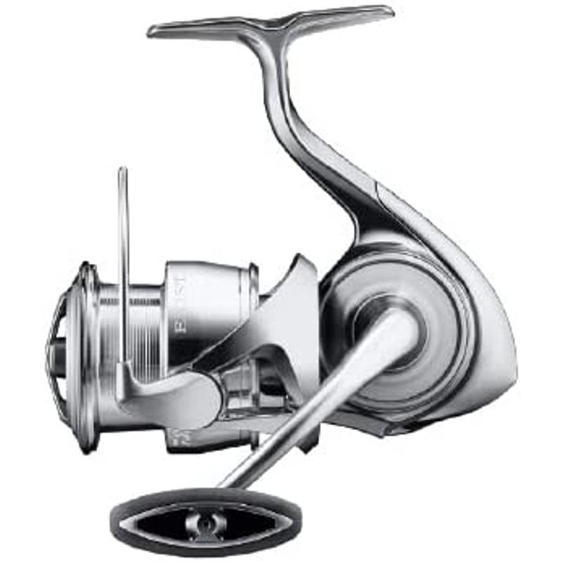 [即日発送] ダイワ(DAIWA) スピニングリール 22 イグジスト PC LT3000-XH(2022モデル) 【CE1942222374】(69014円)