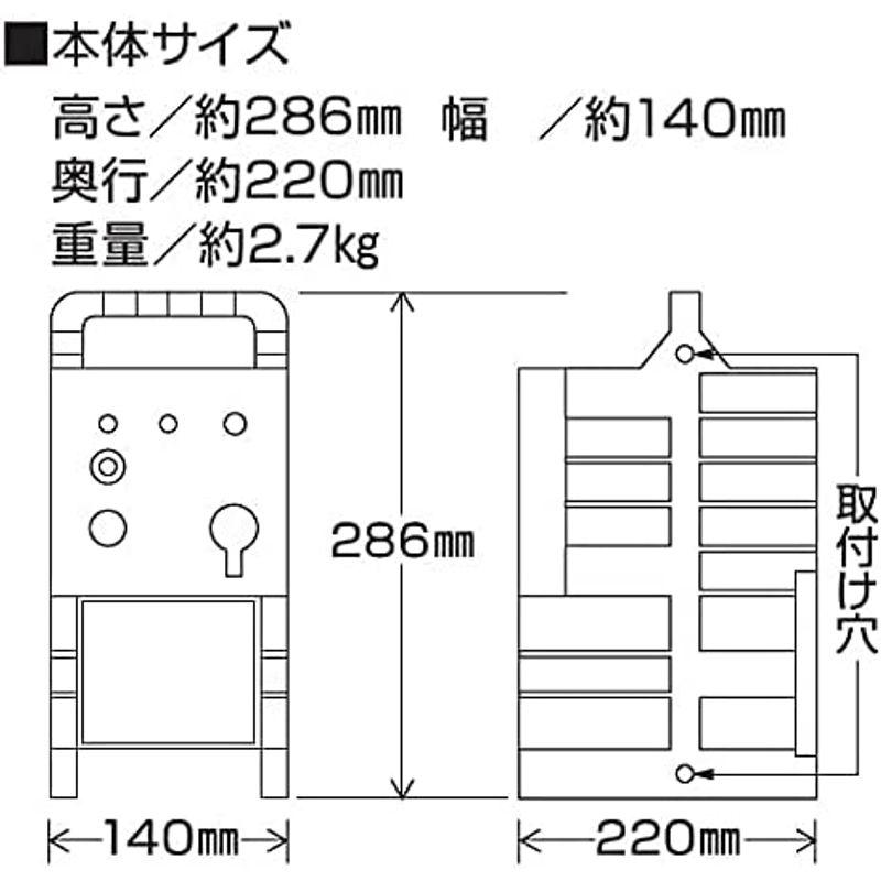 末松電子製作所　デンエモン２　100mセット