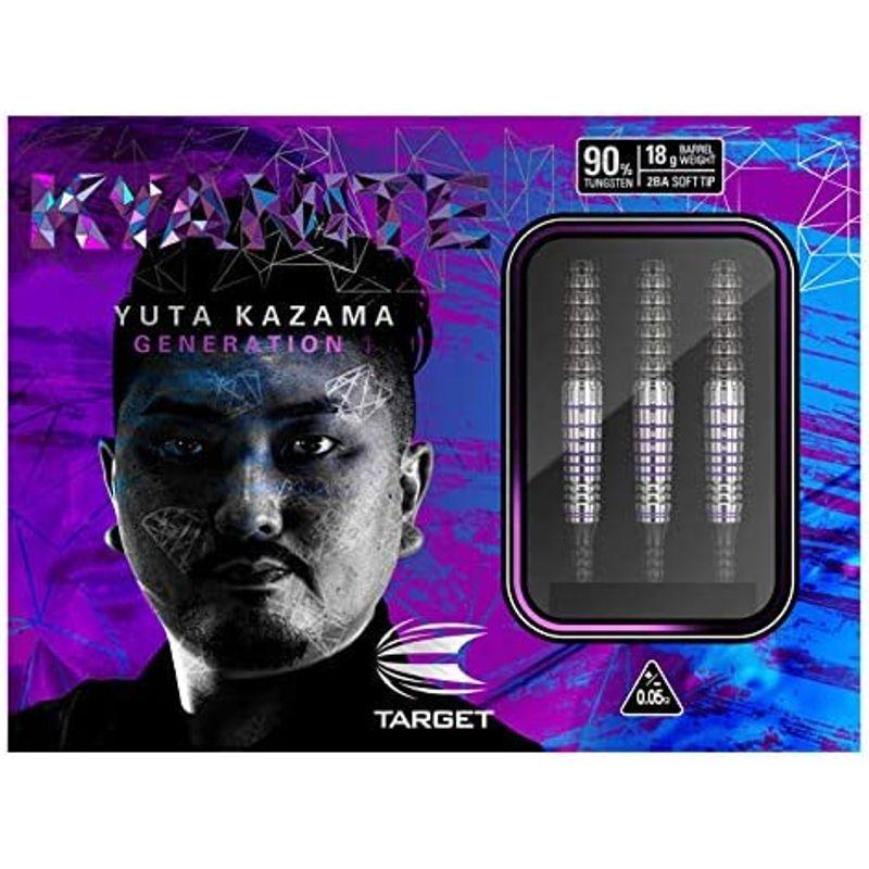 TARGET ターゲット プライムシリーズ カイヤナイト 風間 佑太